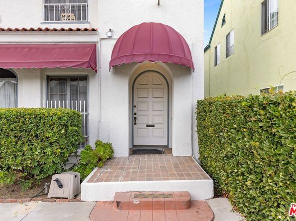 727 Crenshaw Boulevard, Los Angeles CA 90005