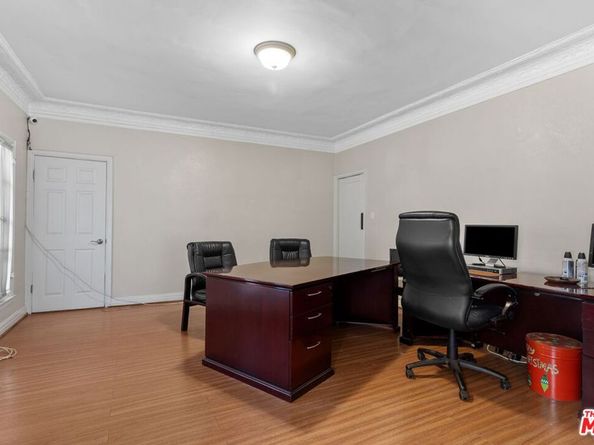 727 Crenshaw Boulevard, Los Angeles CA 90005