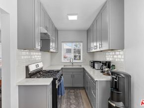 727 Crenshaw Boulevard, Los Angeles CA 90005