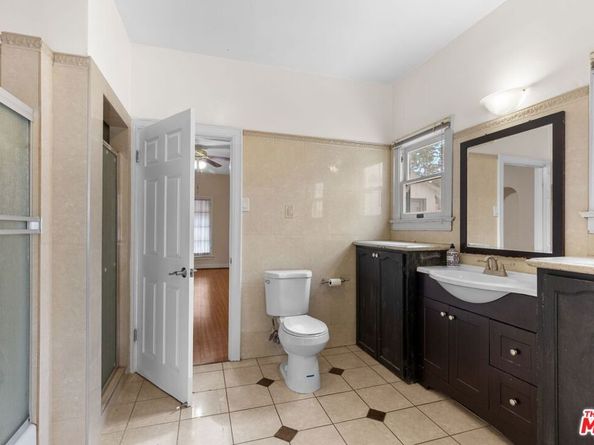 727 Crenshaw Boulevard, Los Angeles CA 90005