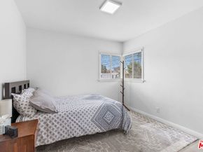 727 Crenshaw Boulevard, Los Angeles CA 90005