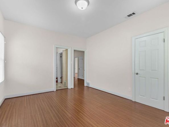 727 Crenshaw Boulevard, Los Angeles CA 90005