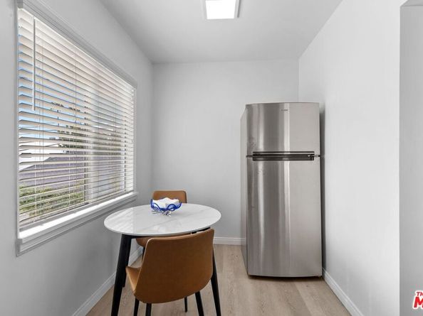 727 Crenshaw Boulevard, Los Angeles CA 90005