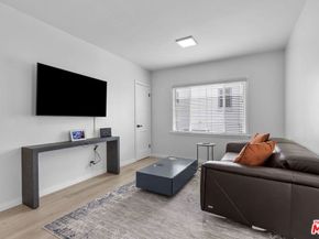 727 Crenshaw Boulevard, Los Angeles CA 90005