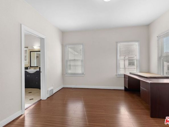 727 Crenshaw Boulevard, Los Angeles CA 90005