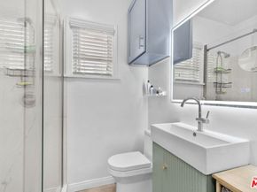 727 Crenshaw Boulevard, Los Angeles CA 90005