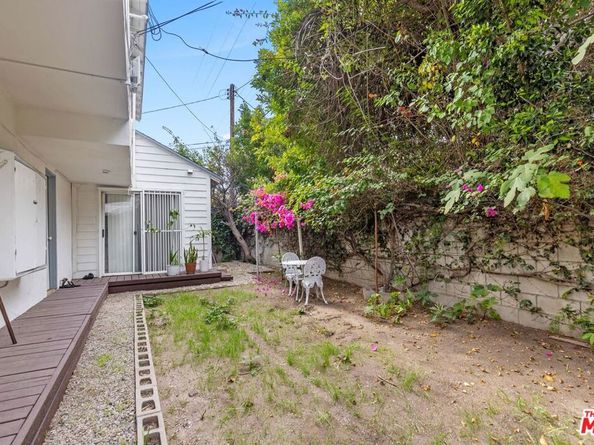 727 Crenshaw Boulevard, Los Angeles CA 90005