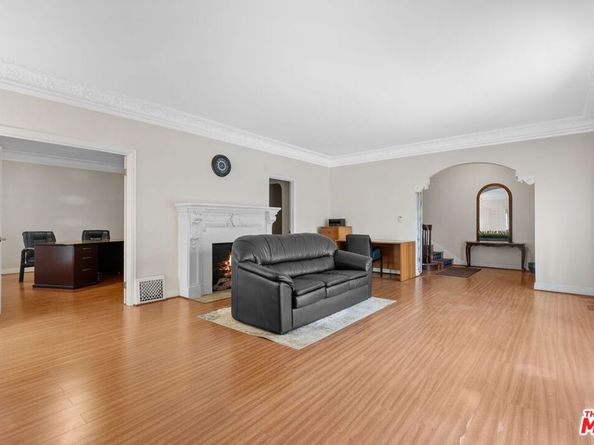 727 Crenshaw Boulevard, Los Angeles CA 90005