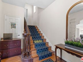 727 Crenshaw Boulevard, Los Angeles CA 90005