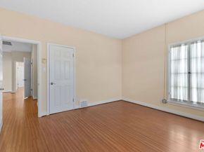 727 Crenshaw Boulevard, Los Angeles CA 90005