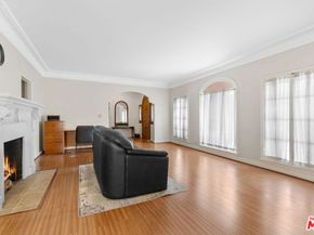 727 Crenshaw Boulevard, Los Angeles CA 90005