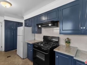 727 Crenshaw Boulevard, Los Angeles CA 90005