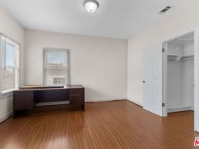 727 Crenshaw Boulevard, Los Angeles CA 90005