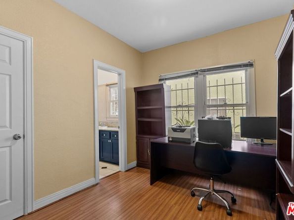 727 Crenshaw Boulevard, Los Angeles CA 90005