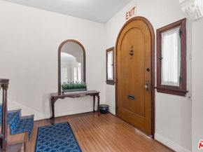 727 Crenshaw Boulevard, Los Angeles CA 90005