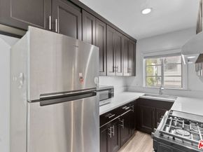 727 Crenshaw Boulevard, Los Angeles CA 90005