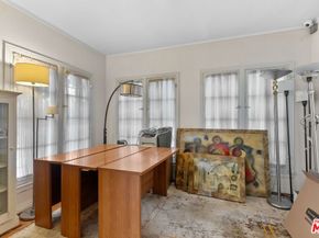 727 Crenshaw Boulevard, Los Angeles CA 90005