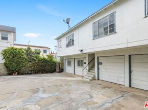 727 Crenshaw Boulevard, Los Angeles CA 90005