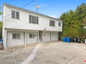 727 Crenshaw Boulevard, Los Angeles CA 90005