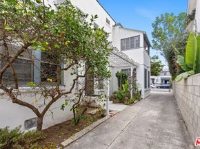 727 Crenshaw Boulevard, Los Angeles CA 90005