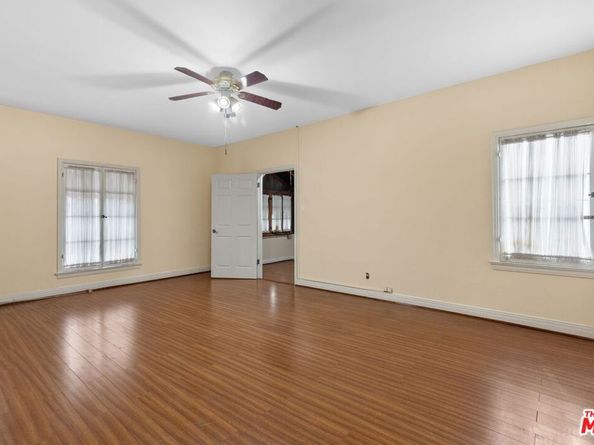 727 Crenshaw Boulevard, Los Angeles CA 90005