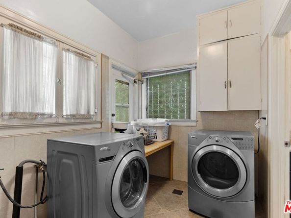 727 Crenshaw Boulevard, Los Angeles CA 90005