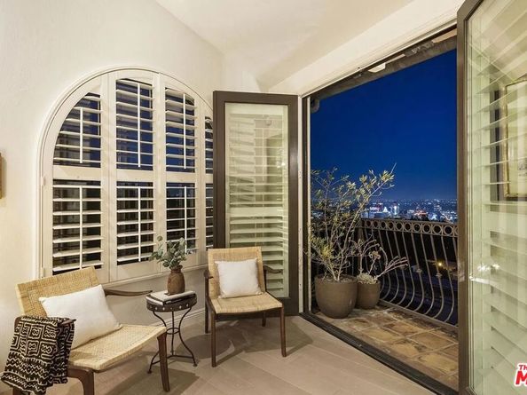 6383 Quebec Drive, Los Angeles CA 90068