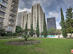 2160 E Century Park East Parkway 503, Los Angeles CA 90067