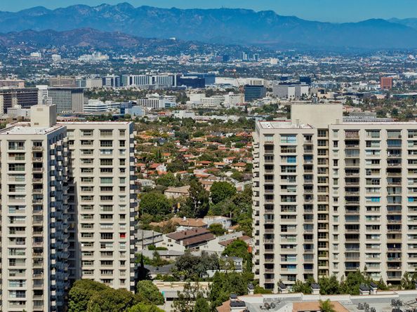 2160 E Century Park East Parkway 503, Los Angeles CA 90067