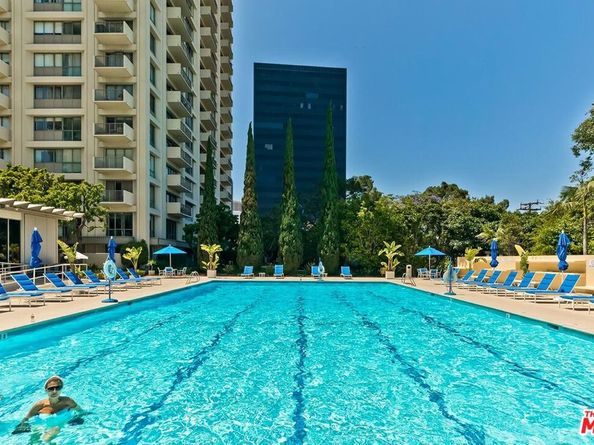 2160 E Century Park East Parkway 503, Los Angeles CA 90067