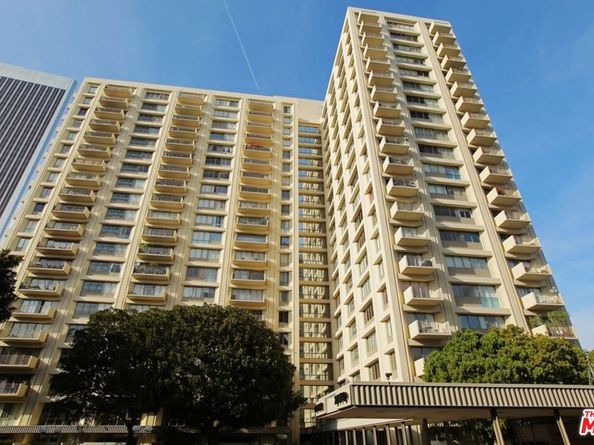 2160 E Century Park East Parkway 503, Los Angeles CA 90067