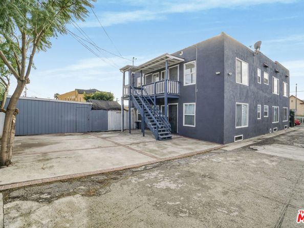 120 N Avenue 25, Los Angeles CA 90031