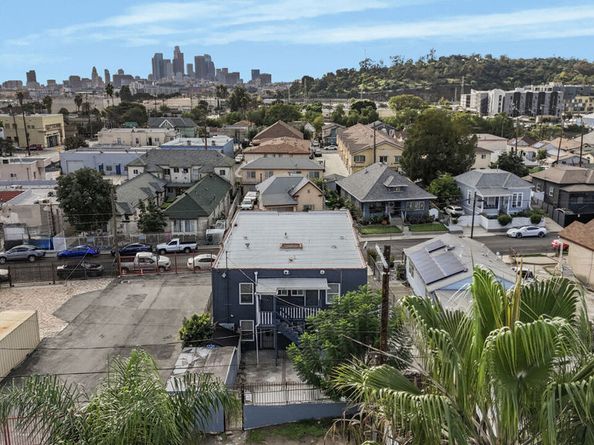 120 N Avenue 25, Los Angeles CA 90031