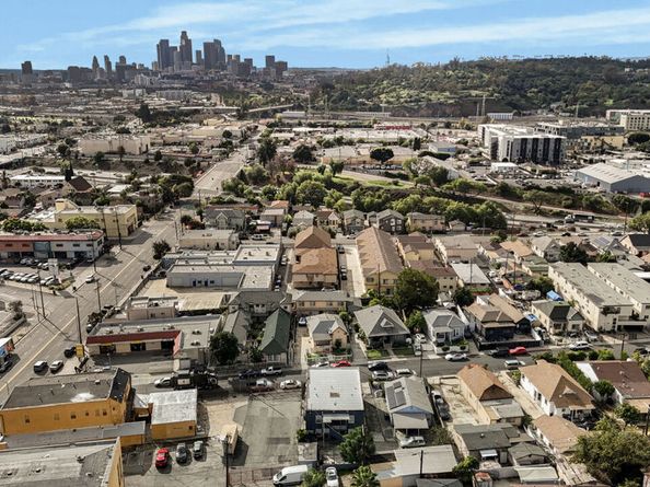 120 N Avenue 25, Los Angeles CA 90031