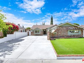 18800 Cohasset Street, Reseda CA 91335