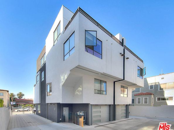 5014 Rosewood Avenue 1/2, Los Angeles CA 90004