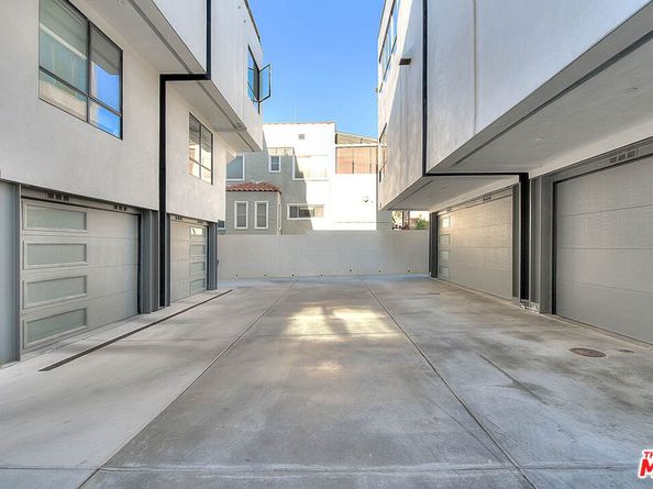 5014 Rosewood Avenue 1/2, Los Angeles CA 90004