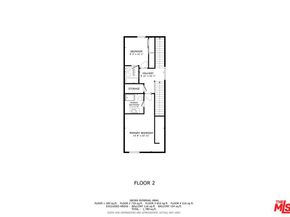 5014 Rosewood Avenue 1/2, Los Angeles CA 90004