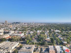 5014 Rosewood Avenue 1/2, Los Angeles CA 90004