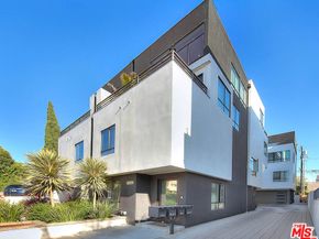 5014 Rosewood Avenue 1/2, Los Angeles CA 90004