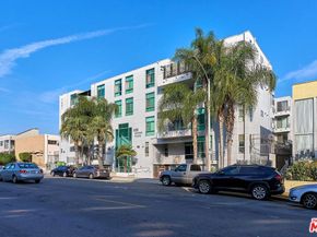 332 S Oxford Avenue 106, Los Angeles CA 90020