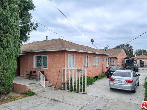 1503 E 109th Street, Los Angeles CA 90059