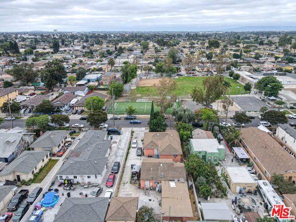 1503 E 109th Street, Los Angeles CA 90059