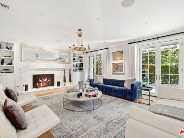 1960 Coldwater Canyon Drive, Beverly Hills CA 90210