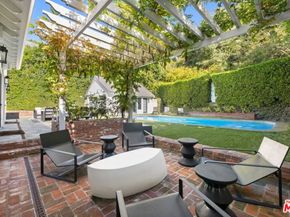 1960 Coldwater Canyon Drive, Beverly Hills CA 90210