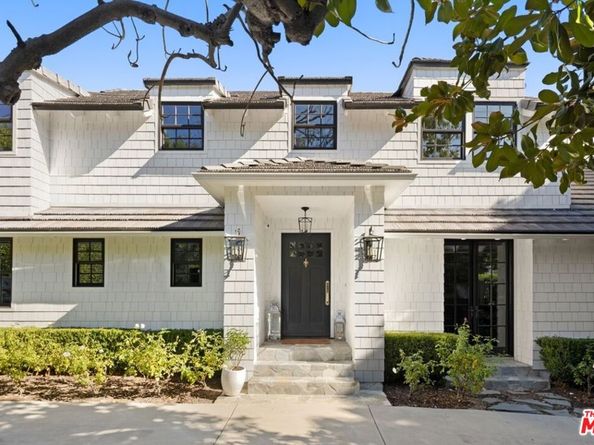 1960 Coldwater Canyon Drive, Beverly Hills CA 90210