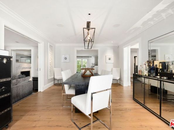 1960 Coldwater Canyon Drive, Beverly Hills CA 90210