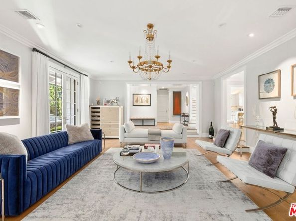 1960 Coldwater Canyon Drive, Beverly Hills CA 90210