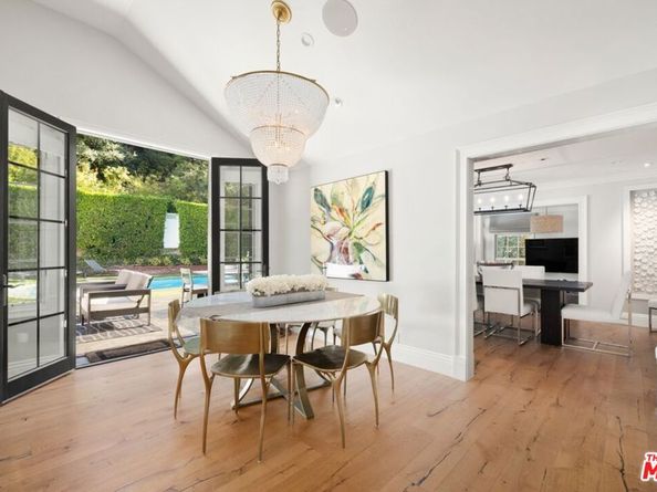 1960 Coldwater Canyon Drive, Beverly Hills CA 90210