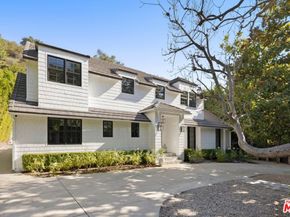 1960 Coldwater Canyon Drive, Beverly Hills CA 90210